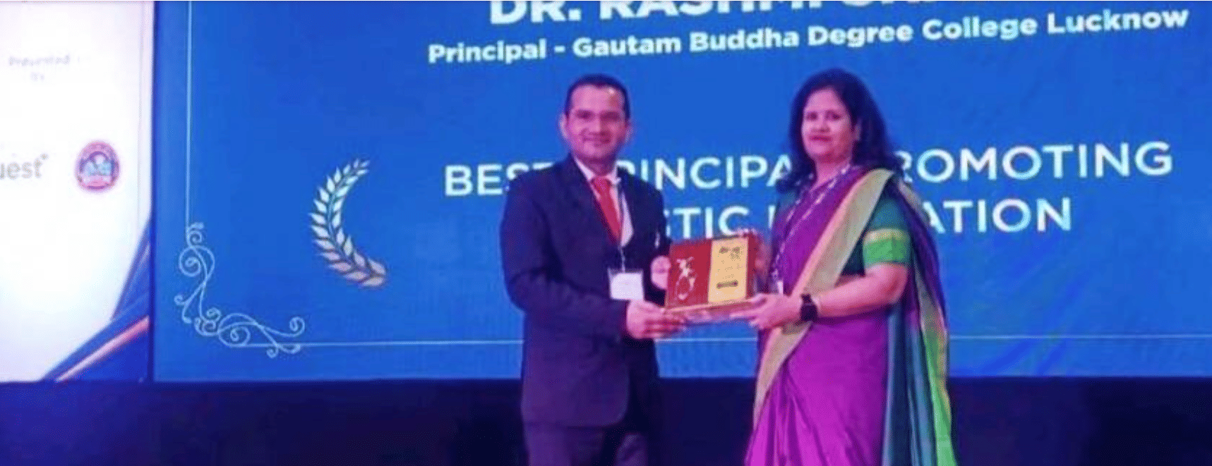 Gautam Buddha Degree College College Activity photo 32